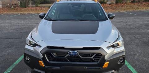 Subaru Crosstrek 2025