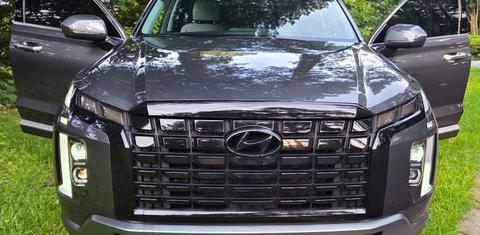 Hyundai Palisade 2025