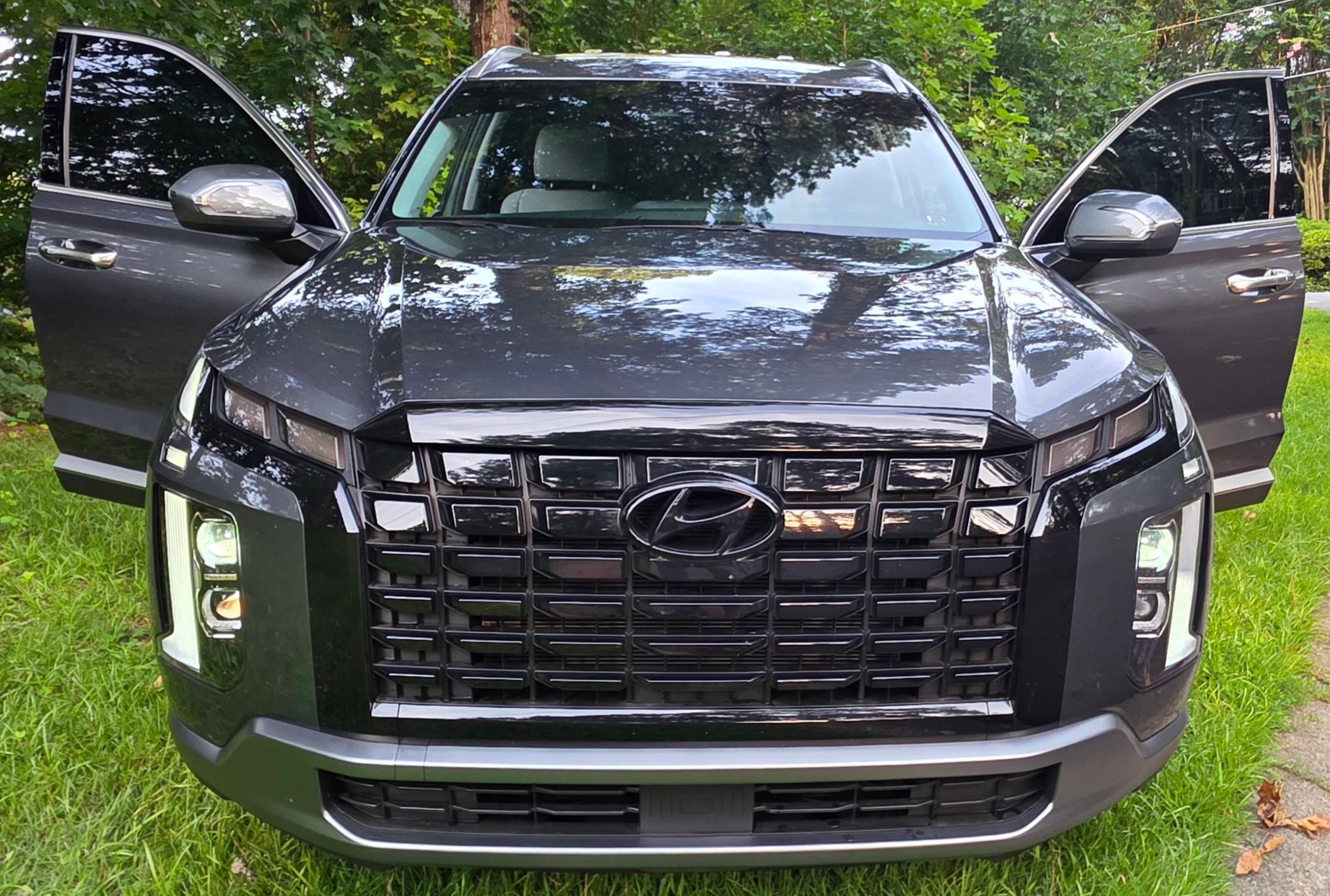Hyundai Palisade 2025 in Lilburn, GA