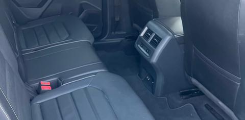 Volkswagen Atlas Cross Sport 2021