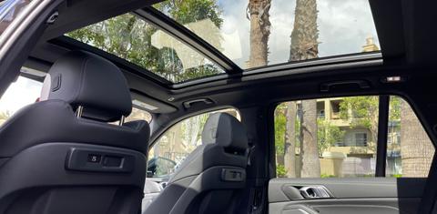 BMW X5 2022