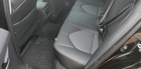 Toyota Camry 2024