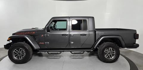 Jeep Gladiator 2025