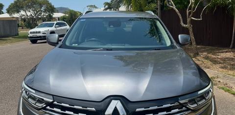 Renault KOLEOS 2022