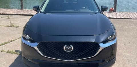 Mazda CX-30 2024