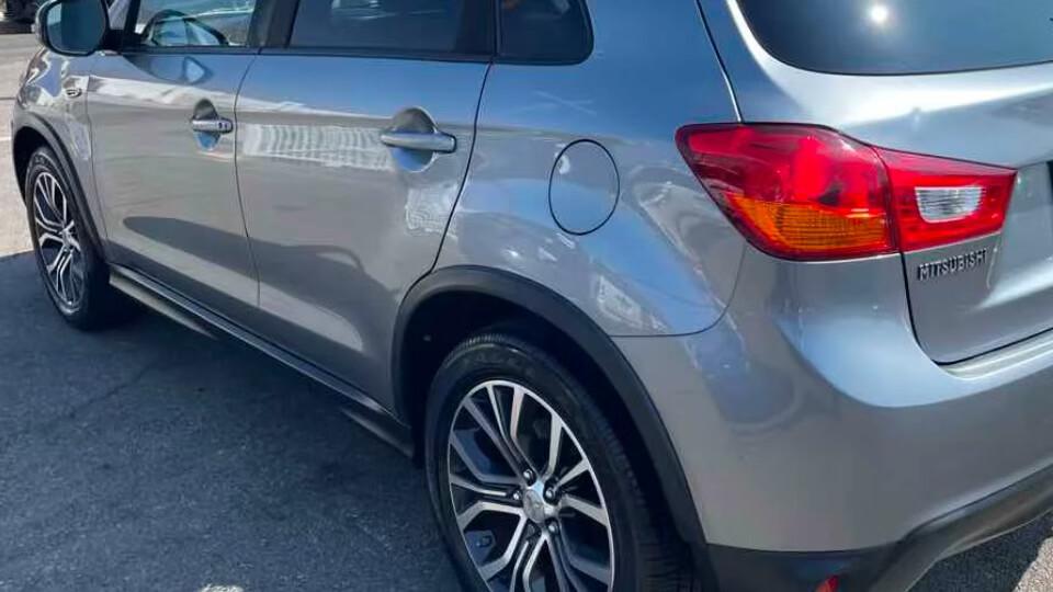 Mitsubishi Outlander Sport 2017 rental in Irondale, AL by Reem R. | Turo