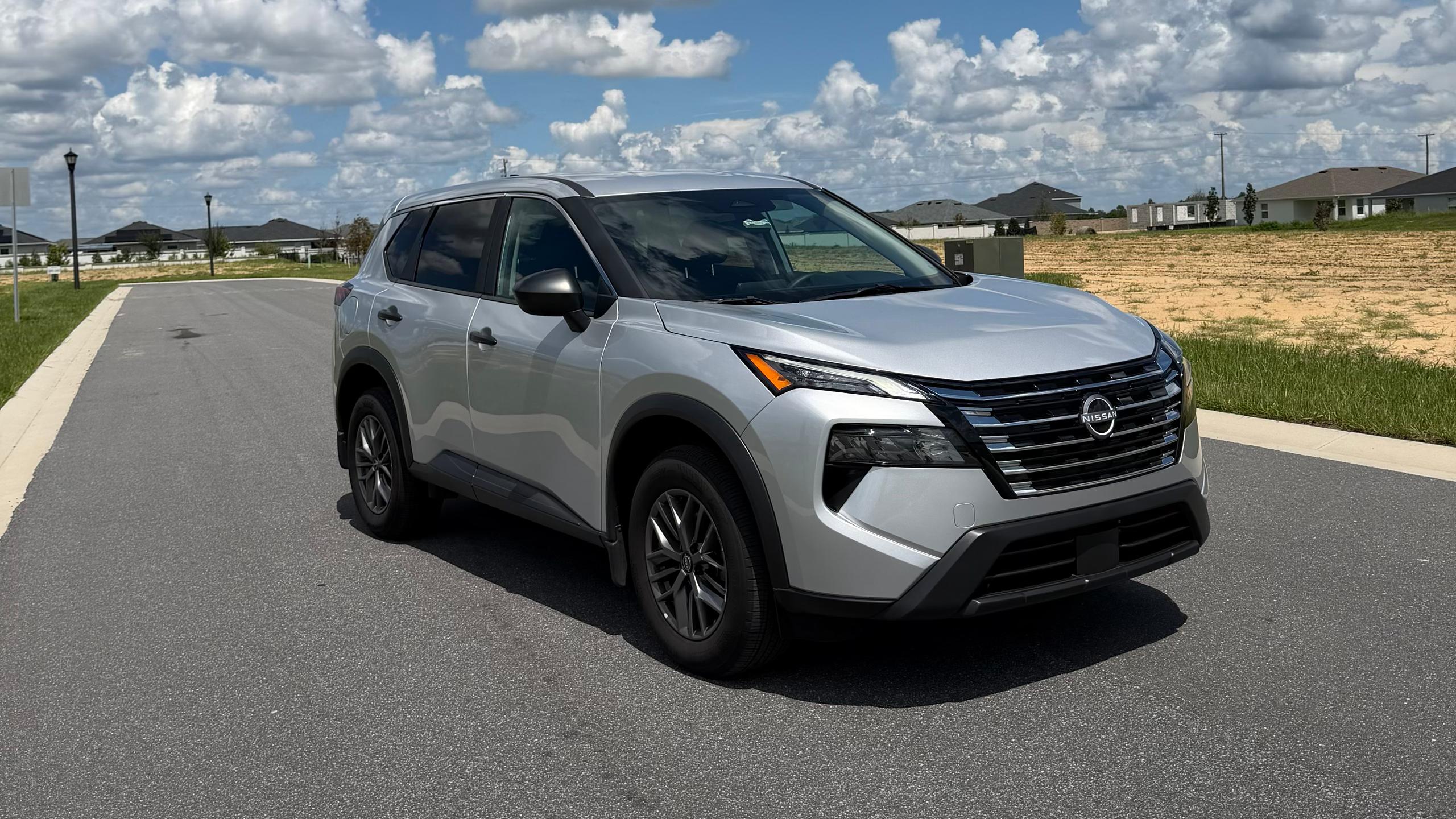 Nissan Rogue 2025 in Haines City, FL