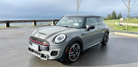 MINI Hardtop 3 Door 2017