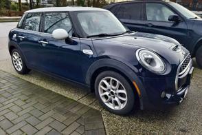 Catégorie de véhicule : Mini Hatch