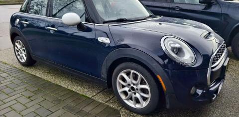 MINI Cooper 2016