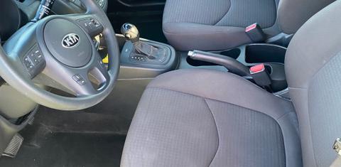 Kia Soul 2013