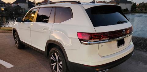 Volkswagen Atlas 2024