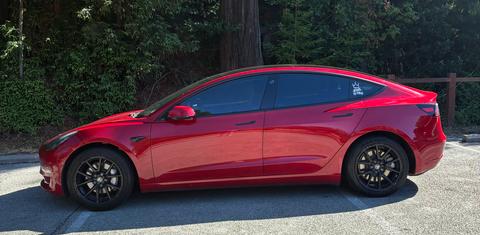 Tesla Model 3 2020