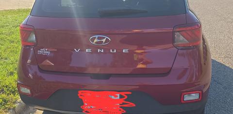 Hyundai Venue 2024
