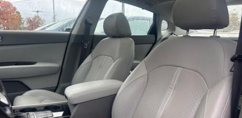 Kia Optima 2016