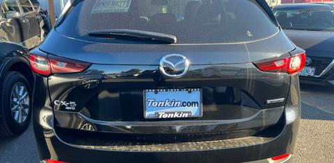 Mazda CX-5 2023