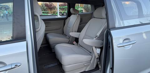 Kia Sedona 2018
