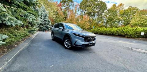 Honda CR-V 2024