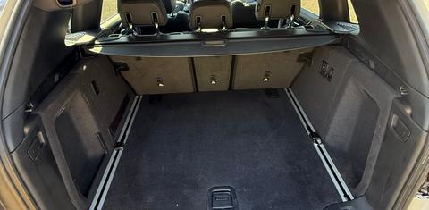 BMW X3 2019