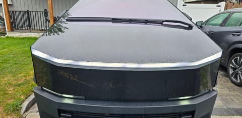 Tesla Cybertruck 2024