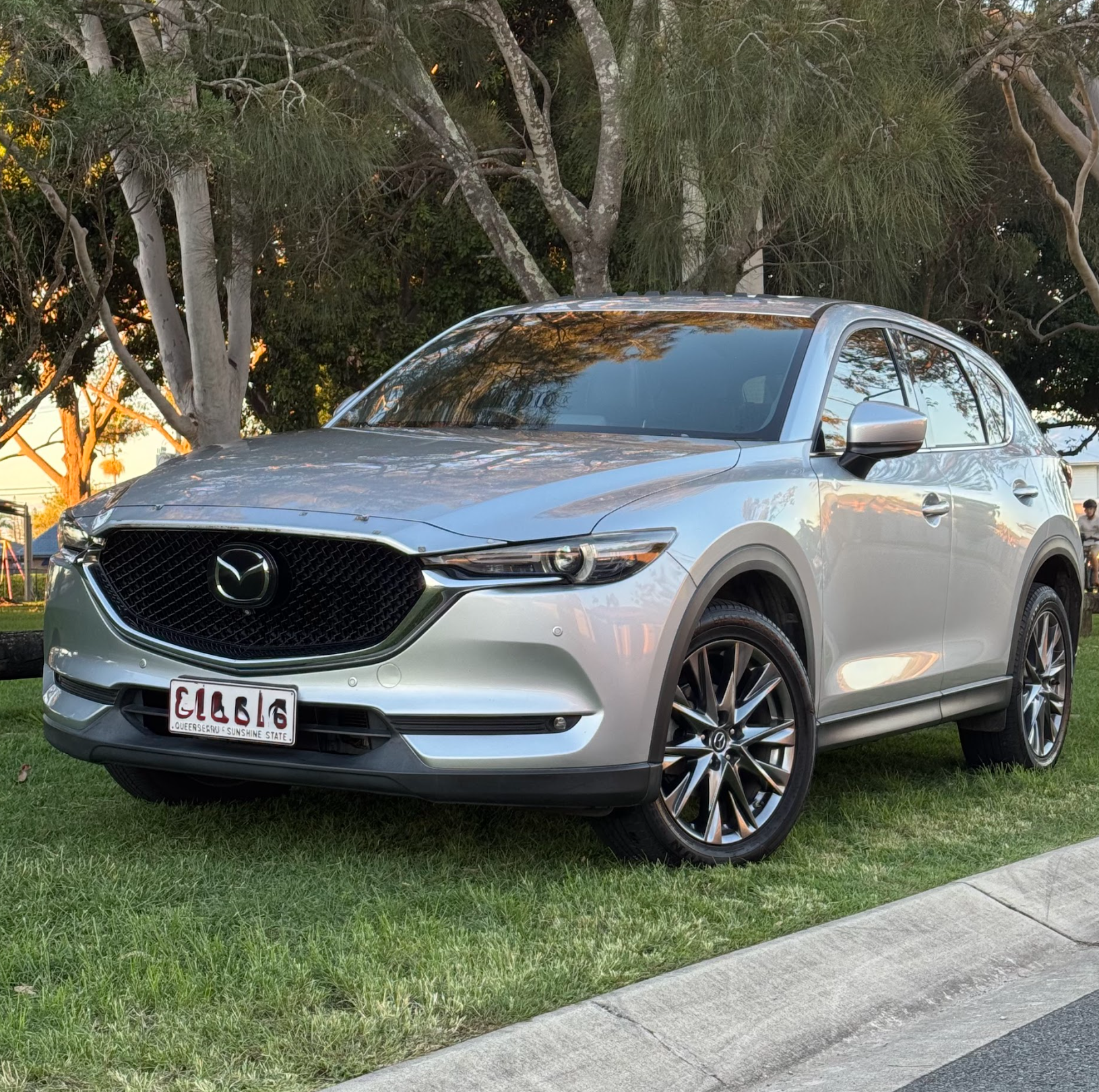 Mazda CX-5 2019 in Mermaid Beach