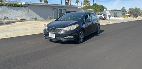 Kia Forte 2016