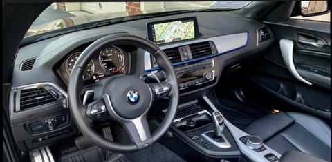 BMW 2 Series 2020