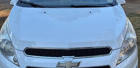 Chevrolet Spark 2015