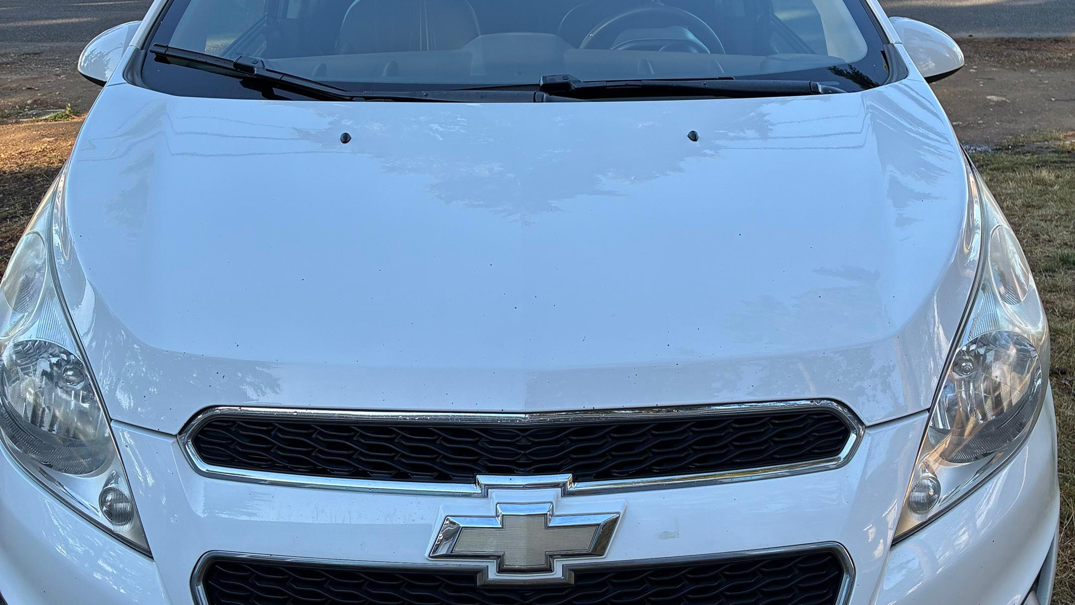 Chevrolet Spark 2015 in Tacoma, WA
