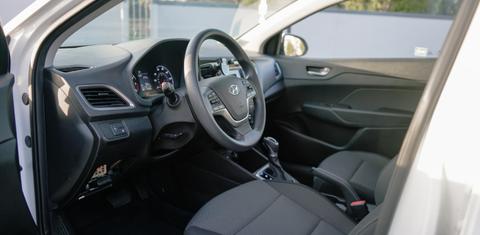 Hyundai Accent 2018