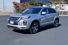 Mitsubishi Outlander Sport 2026 in Millbrae