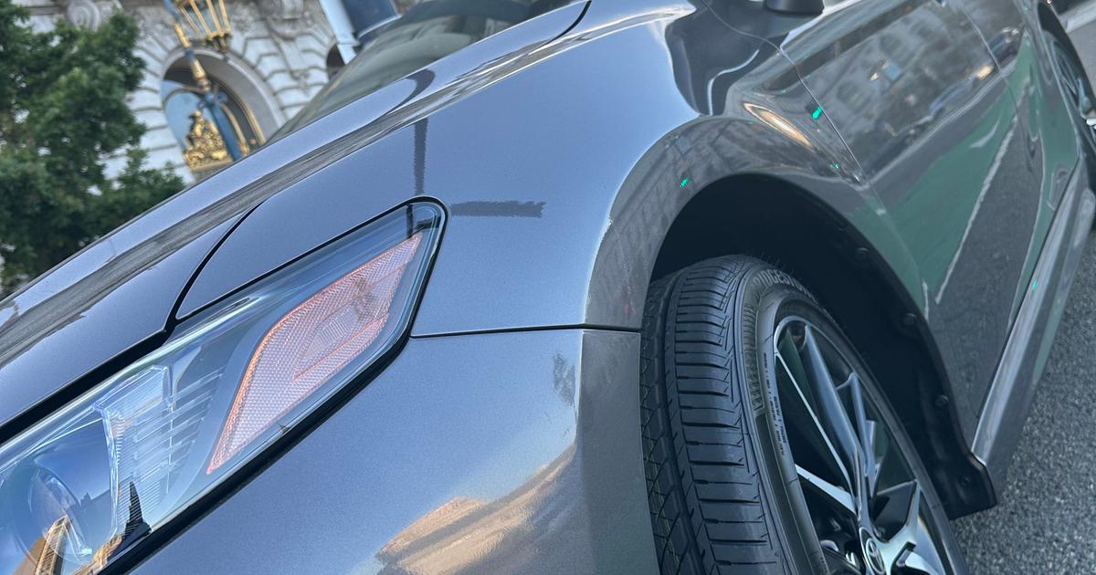 Toyota Camry 2023 rental in Frederick, MD by DRIVE WHIP . Turo