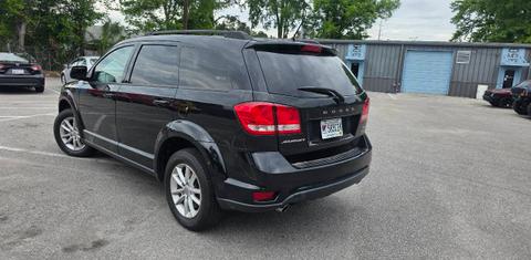 Dodge Journey 2017