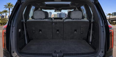 Kia Telluride 2027