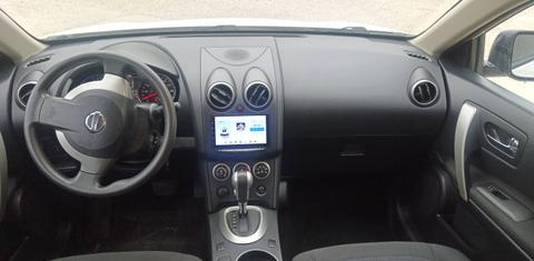 Nissan Rogue Select 2014