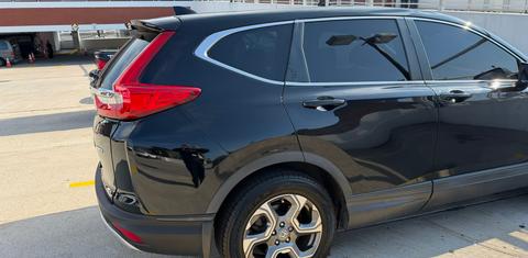 Honda CR-V 2017