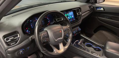 Dodge Durango 2022