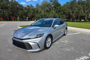 Toyota Camry Hybrid 2026 in Orlando