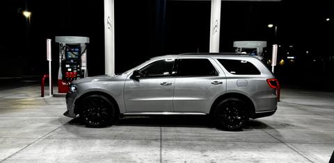 Dodge Durango 2015