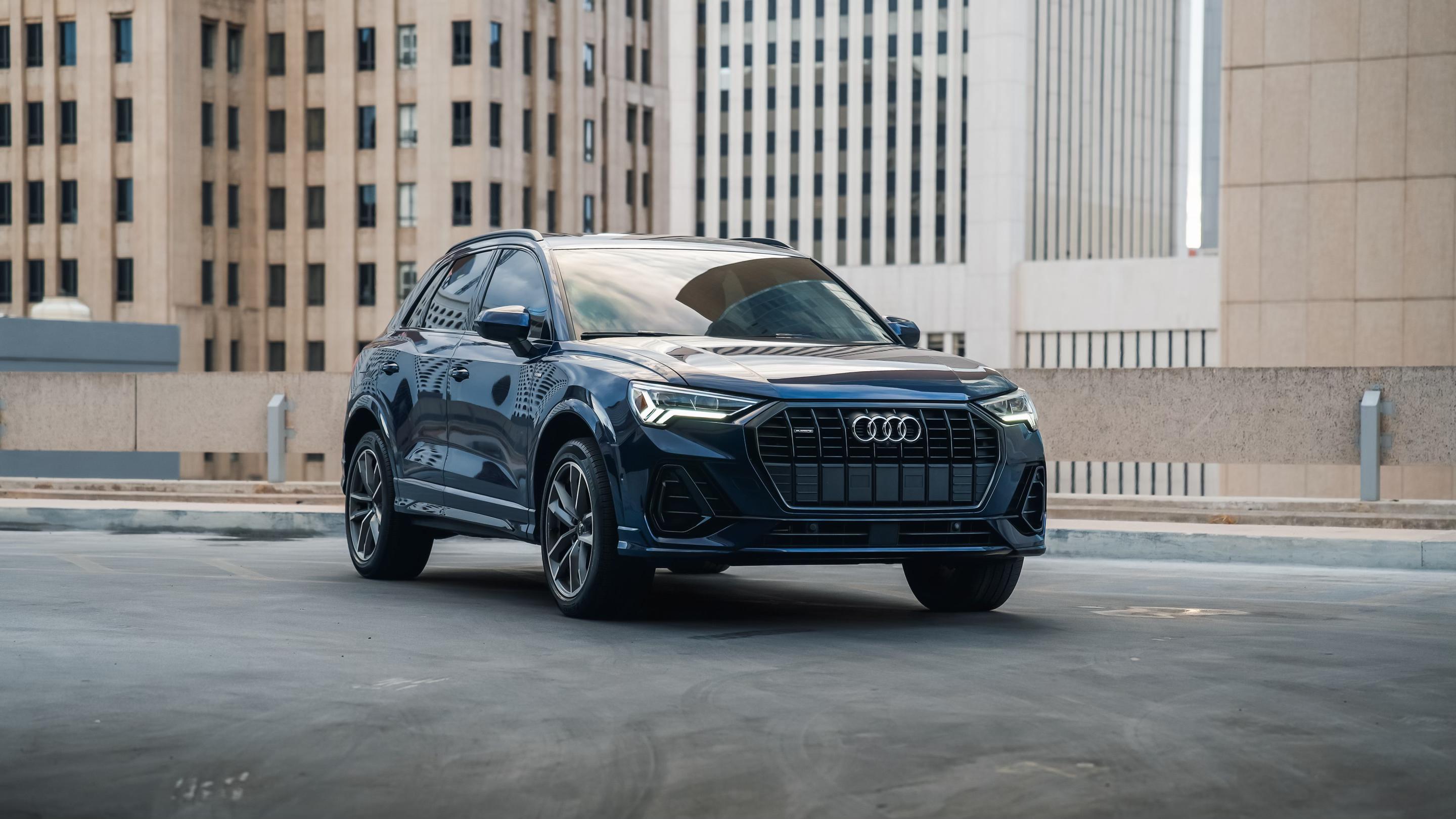 Audi Q3 2021 in Missoula, MT