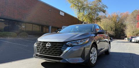 Nissan Sentra 2025