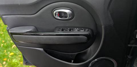 Kia Soul 2014