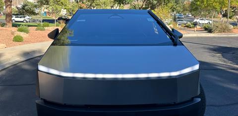 Tesla Cybertruck 2024