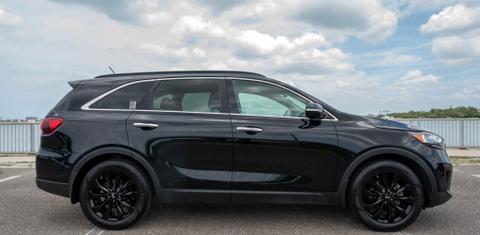 Kia Sorento 2019