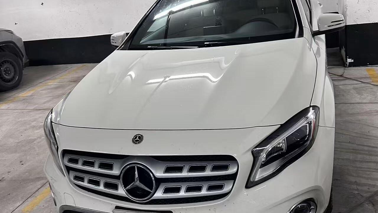 Mercedes-Benz GLA-Class 2018 à Toronto, ON