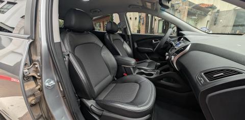 Hyundai Tucson 2013