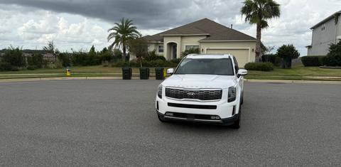Kia Telluride 2021
