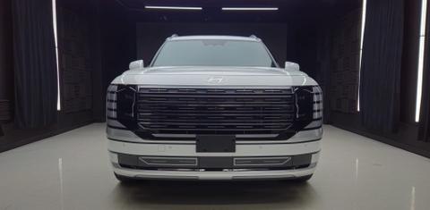 Hyundai Palisade 2026