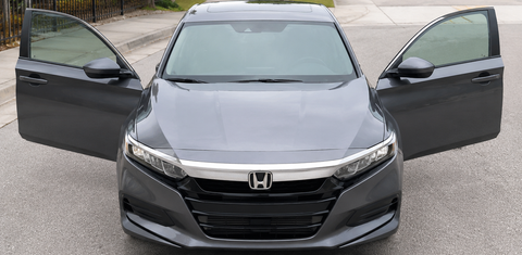 Honda Accord 2020