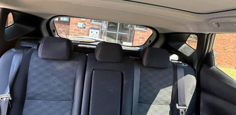 Nissan Qashqai 2016